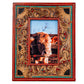 Devonnie’s Sunflowers Hand-Tooled Photo Frame