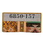 Rigaud Rail Express Credit Card Holder
