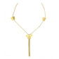Butterfly Dream Chain Necklace
