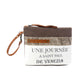 Journee Pouch