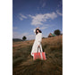 Western Vintage Weekender Bag