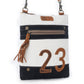 23 Skidoo Small & Crossbody Bag