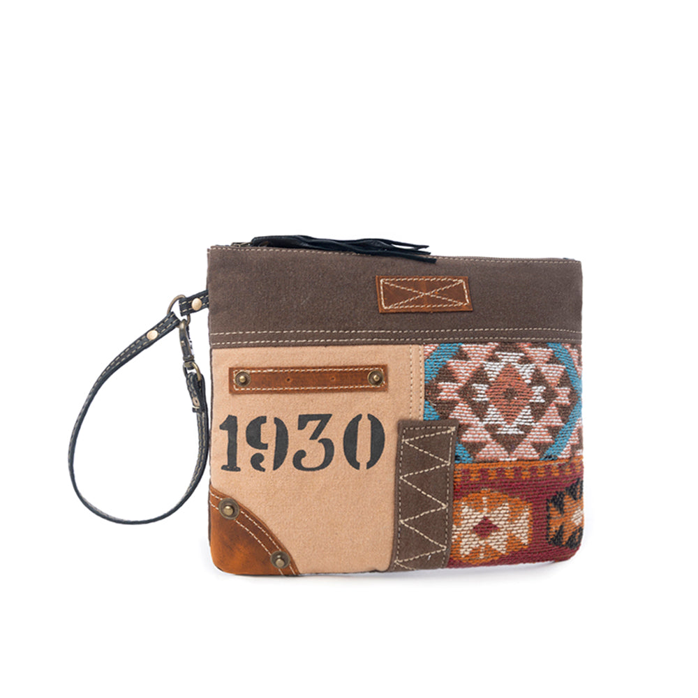 Southwest Bound VP11 Pouch