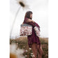 Peonieâ€™s Pleasure Tote Bag