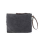 Gormully Denim Pouch