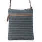 Oriver Winery Crossbody Bag
