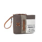 Graded Cotton Farmland Pouch