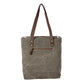 High Trails VP11 Tote Bag