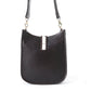 Delilah Creek Embossed Leather Bag