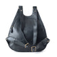 Minah Vista Hand-Tooled Bag