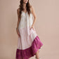 Bohera Lauren Maxi Dress