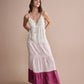 Bohera Lauren Maxi Dress