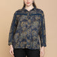 Fields of Floral Shirt