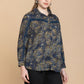 Fields of Floral Shirt