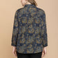 Fields of Floral Shirt
