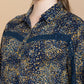 Fields of Floral Shirt