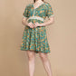 Bohera Micah Jane Lace Dress