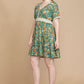 Bohera Micah Jane Lace Dress