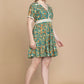 Bohera Micah Jane Lace Dress