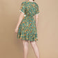 Bohera Micah Jane Lace Dress