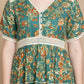 Bohera Micah Jane Lace Dress