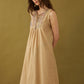 Carolynne Embroidered Dress