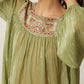 Tammilyn Embroidered Top