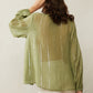 Tammilyn Embroidered Top