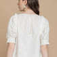 Bohera Abigailâ€™s Charm Lace Top