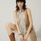 Bohera Zeeva Bead Accent Dress