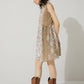 Bohera Zeeva Bead Accent Dress