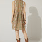 Bohera Zeeva Bead Accent Dress
