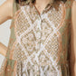 Bohera Zeeva Bead Accent Dress