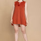 Tammarinda Embroideered Dress