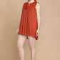 Tammarinda Embroideered Dress