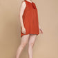 Tammarinda Embroideered Dress