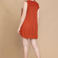 Tammarinda Embroideered Dress