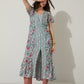 Kellianne Paisley Dress