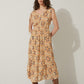 Delilah's Dream Smocking Dress