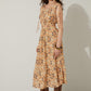 Delilah's Dream Smocking Dress