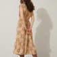 Delilah's Dream Smocking Dress
