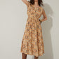 Delilah's Dream Smocking Dress