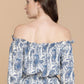 Bohera  Junie Off-The-Shoulder Top