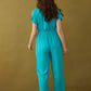 Yaeko Fashion Jumpsuit