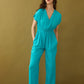 Yaeko Fashion Jumpsuit