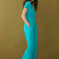 Yaeko Fashion Jumpsuit