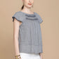 Bohera Hanna Jo Embroidered Top