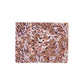 Wildflower Filigree Credit Card Holder