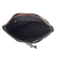 Rolling Plains Hand-tooled Bag
