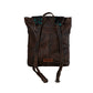 Starlight Prairie Leather & Hairon Bag